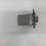 MAZDA BT-50 Fan Speed Resistor UP UR STANDARD TYPE 2011-2020