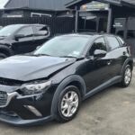 MAZDA CX-3 Transmission / Gearbox AUTO FWD PETROL 2.0 DK 2015-2018