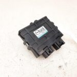 MAZDA ATENZA / MAZDA 6 Computer / Ecu TRANSMISSION ECU P N L516189E1 GH 2008-2012