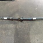 MAZDA BT-50 Rear Wheel Drive Prop Shaft BALANCER 2.2 3.2 DIESEL MANUAL 2WD UP 2011-2015