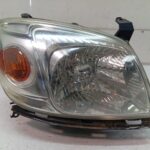 MAZDA BT-50 Right Front Head Light UN KOITO LENS 100-16680 2006-2008