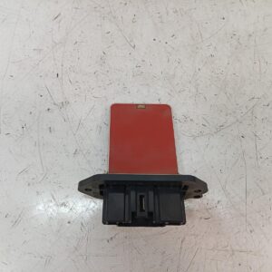 MAZDA AXELA / MAZDA 3 Fan Speed Resistor HEATER FAN RESISTOR STANDARD TYPE BL 2009-2013