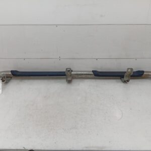 MAZDA BT-50 Side Step / Skirt EXTRA CAB RH SIDE STEEL TUBULAR STEP TYPE CHROME UP UR 2011-2020