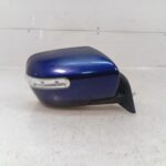 MAZDA MPV Right Door Mirror LY 7 WIRE W INDICATOR TYPE 2006-2016