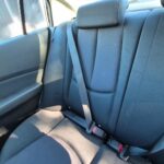 MAZDA ATENZA / MAZDA 6 Seat Belt / Stalk RH REAR ASSY BELT AND STALK HATCH GH 2008-2012