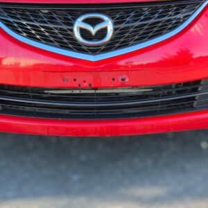 MAZDA ATENZA / MAZDA 6 Grille BUMPER GRILLE CENTRE GH 2010-2012