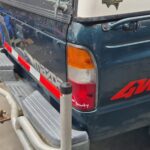 MAZDA BOUNTY Right Rear Tail Light UTE BODY 1999-2002