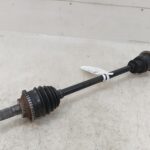 MAZDA ATENZA / MAZDA 6 Left Driveshaft REAR PETROL 2.5 L5 GH 2008-2012