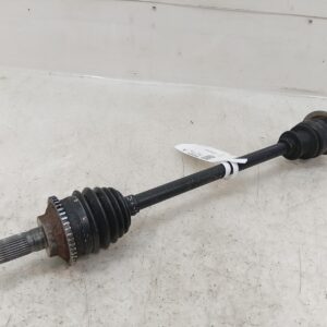 MAZDA ATENZA / MAZDA 6 Left Driveshaft REAR PETROL 2.5 L5 GH 2008-2012