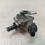MAZDA AXELA / MAZDA 3 Fuel Pump 2.3 PETROL AT THE END OF FUEL RAIL TURBO MPS BL 2009-2013