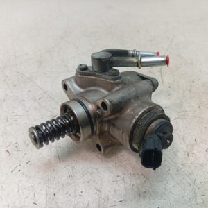 MAZDA AXELA / MAZDA 3 Fuel Pump 2.3 PETROL AT THE END OF FUEL RAIL TURBO MPS BL 2009-2013