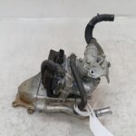 MAZDA CX-3 Exhaust Gas Recirculating Valve Egr DK 2015-ON