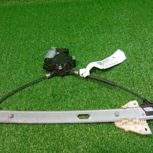 MAZDA CX-9 Right Rear Window Regulator / Motor TB DOOR REG ASSY REG AND MOTOR 2007-2015