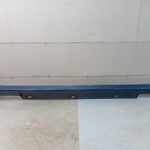 MAZDA AXELA / MAZDA 3 Side Step / Skirt BK S2 RH SIDESKIRT ONLY 2006-2009