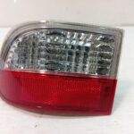MAZDA BT-50 Left Tail Light UP UR UTE LOWER 2011-2020