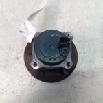 MAZDA AXELA / MAZDA 3 Wheel Bearing Hub BK REAR 2003-2009