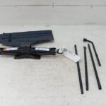 MAZDA BT-50 Jack And Tool Kit UP UR 2011-2020