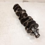 MAZDA BT-50 Crankshaft DIESEL 3.2 P5AT UP UR 2011-2020