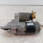 MAZDA CX-7 Starter Motor PETROL 2.3 P N L327 M000T87681 ER 2006-2012