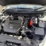 MAZDA ATENZA / MAZDA 6 Engine PETROL 2.0 LF 8TH VIN F GH 2008-2012