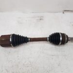 MAZDA CX-7 Right Driveshaft Drive Axle FRONT PETROL TURBO 2.3 L3 4WD ER 2006-2012