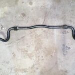 MAZDA AXELA / MAZDA 3 Sway Bar BK 2003-2009