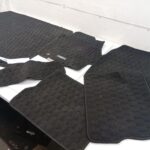 MAZDA AXELA / MAZDA 3 Floor Mats Or Boot Liner BK 2003-2009