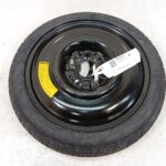 MAZDA ATENZA / MAZDA 6 Steel Wheel SPACE SAVER SPARE STEEL 16IN GH 2008-2012