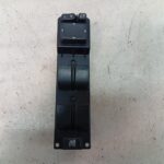 MAZDA CX-7 Power Door Window Switch RH FRONT MASTER SWITCH RETRACT TYPE ER 2006-2009