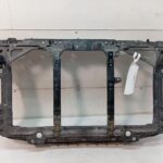 MAZDA AXELA / MAZDA 3 Radiator Support Panel BM PETROL BOLT ON PLASTIC W RADAR SENSOR TYPE 2013-2016