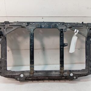 MAZDA AXELA / MAZDA 3 Radiator Support Panel BM PETROL BOLT ON PLASTIC W RADAR SENSOR TYPE 2013-2016
