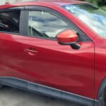 MAZDA CX-5 Right Front Door KE 2012-2017