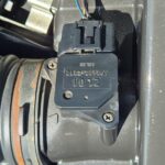 MAZDA PREMACY Air Flow Meter CR 2005-2010