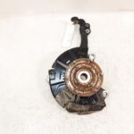 MAZDA BT-50 Left Front Hub Assembly UP UR 4WD 2011-2020