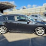 MAZDA AXELA / MAZDA 3 Battery BL 2009-2013