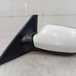 MAZDA AXELA / MAZDA 3 Left Door Mirror BK POWER SEDAN HATCH 5 PIN TYPE 2003-2009