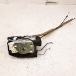 MAZDA AXELA / MAZDA 3 Door Lock RIGHT FRONT DOOR LOCK BK 2006-2009