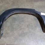MAZDA BT-50 Wheel Arch Flare RH REAR 2006-2011