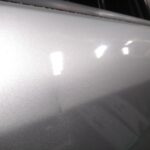 MAZDA BT-50 Right Rear Door UP UR DUAL CAB 2011-2020