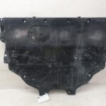MAZDA CX-5 Front Panel MAIN ENGINE SPLASHTRAY KE 2012-2016