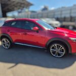 MAZDA CX-3 Right Front Hub Assembly DK 2015-ON