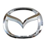 MAZDA BT-50 Badge UP UR BADGE BT50 2011-2020