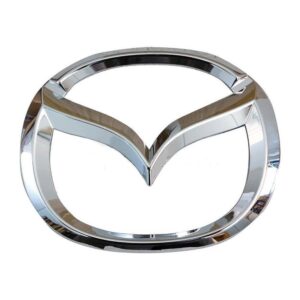 MAZDA BT-50 Badge UP UR BADGE BT50 2011-2020