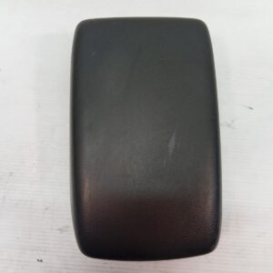 MAZDA BT-50 Console CENTRE CONSOLE LID ONLY PLASTIC BLACK UP UR 2011-2020