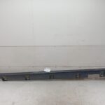 MAZDA MPV Side Step / Skirt LY LH SIDE 2006-2016
