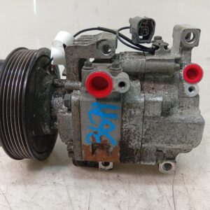 MAZDA AXELA / MAZDA 3 Air Conditioning Compressor BK PETROL P N H12A1AF4BX 2003-2009