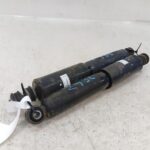 MAZDA BT-50 Shock Absorber FRONT PAIR 2WD UN 2006-2011