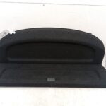 MAZDA AXELA / MAZDA 3 Parcel Shelf / Cargo Blind BK HATCH BLACK 2003-2009