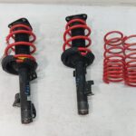 MAZDA AXELA / MAZDA 3 Strut Set AFTERMARKET BK MPS 2003-2009