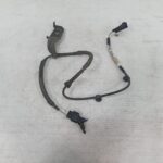 MAZDA AXELA / MAZDA 3 Abs Brake Sensor RH FRONT BK BL 2003-2013